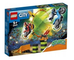 LEGO 60299 City - Konkurs kaskaderski