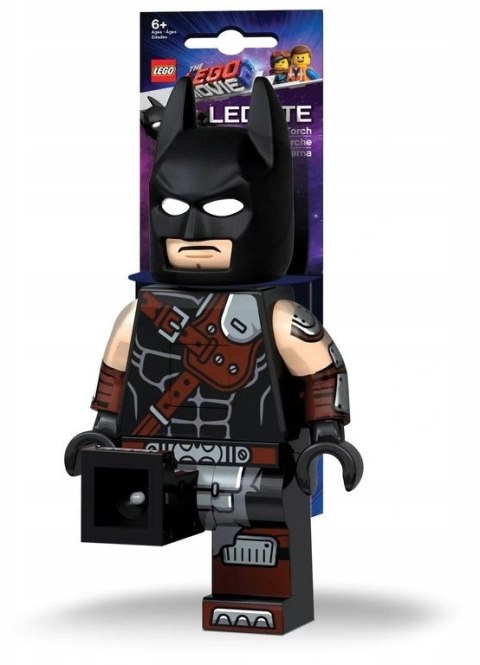 LEGO LGL - TO27 - Lampka - The LEGO movie2: Batman