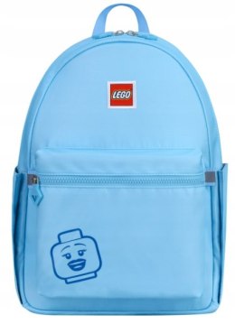 LEGO 20130-1936 - Plecak miejski L - JOY: Blue