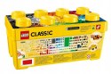 LEGO 10696 CLASSIC - Kreatywne klocki - średnie pudełko