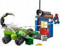 LEGO 10754 Juniors -Spiderman: Spider-Man kontra Skorpion