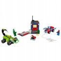 LEGO 10754 Juniors -Spiderman: Spider-Man kontra Skorpion