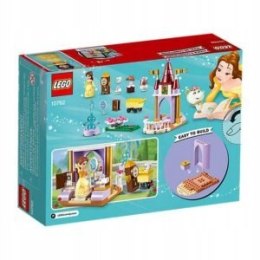 LEGO 10762 Juniors - Disney princess: Opowieści Belli