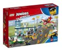 LEGO 10764 Juniors - City: Lotnisko