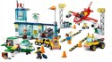 LEGO 10764 Juniors - City: Lotnisko