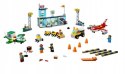 LEGO 10764 Juniors - City: Lotnisko