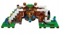 LEGO 21134 MINECRAFT - Baza pod wodospadem