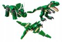 LEGO 31058 CREATOR 3w1 - Potężne dinozaury