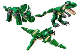 LEGO 31058 CREATOR 3w1 - Potężne dinozaury