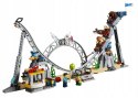 LEGO 31084 CREATOR 3w1 - Piracka kolejka górska