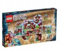 LEGO 41075 ELVES - Kryjówka elfów na drzewie