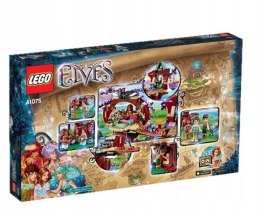 LEGO 41075 ELVES - Kryjówka elfów na drzewie