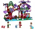 LEGO 41075 ELVES - Kryjówka elfów na drzewie