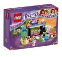 LEGO 41127 FRIENDS - Automaty w parku rozrywki