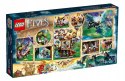 LEGO 41196 ELVES - Atak nietoperzy na Drzewo Elvenstar