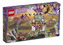 LEGO 41352 FRIENDS - Dzień wielkiego wyścigu