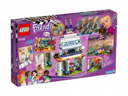 LEGO 41352 FRIENDS - Dzień wielkiego wyścigu