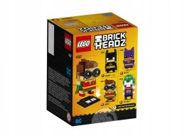 LEGO 41587 BrickHeadz - Robin