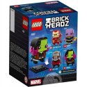 LEGO 41607 BrickHeadz - Gamora