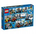 LEGO 60139 CITY - Mobilne centrum dowodzenia