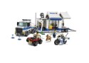 LEGO 60139 CITY - Mobilne centrum dowodzenia