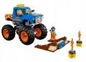 LEGO 60180 CITY - Monster truck