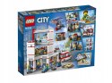 LEGO 60204 CITY - Szpital LEGO City