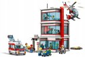 LEGO 60204 CITY - Szpital LEGO City