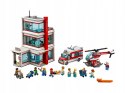 LEGO 60204 CITY - Szpital LEGO City