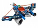 LEGO 70320 NEXO KNIGHTS - Myśliwiec V2 Aarona