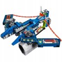 LEGO 70320 NEXO KNIGHTS - Myśliwiec V2 Aarona