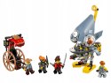 LEGO 70629 NINJAGO MOVIE - Atak Piranii