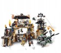 LEGO 70655 NINJAGO - Smocza jama