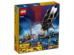 LEGO 70923 BATMAN MOVIE - Prom kosmiczny Batmana