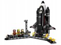 LEGO 70923 BATMAN MOVIE - Prom kosmiczny Batmana