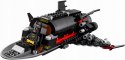 LEGO 70923 BATMAN MOVIE - Prom kosmiczny Batmana