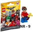 LEGO 71017 MINIFIGURES - Batman: nr 9 Dick Grayson