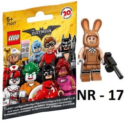 LEGO 71017 MINIFIGURES - Batman: nr 17 March Harriet