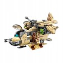 LEGO 75084 STAR WARS - Okręt bojowy Wookiee