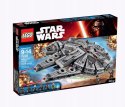 LEGO 75105 STAR WARS - Millennium Falcon