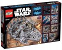 LEGO 75105 STAR WARS - Millennium Falcon