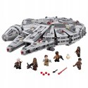 LEGO 75105 STAR WARS - Millennium Falcon