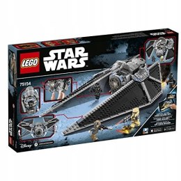 LEGO 75154 STAR WARS - TIE Striker