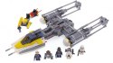 LEGO 75172 STAR WARS - Y-Wing Starfighter