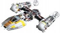 LEGO 75172 STAR WARS - Y-Wing Starfighter