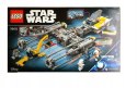 LEGO 75172 STAR WARS - Y-Wing Starfighter