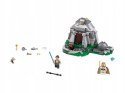 LEGO 75200 STAR WARS - Szkolenie na wyspie Ahch-To