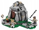 LEGO 75200 STAR WARS - Szkolenie na wyspie Ahch-To