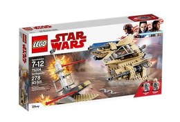 LEGO 75204 STAR WARS - Ścigacz piaskowy