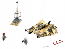 LEGO 75204 STAR WARS - Ścigacz piaskowy